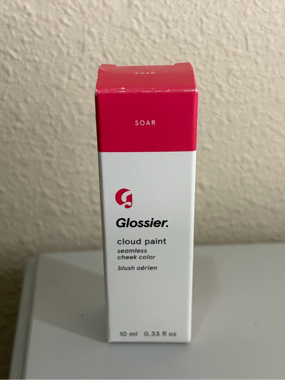 Glossier Cloud Paint in Soar